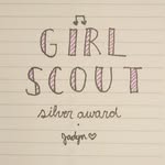 Jadyn Patrick - @e.m.s.silver.award - Instagram