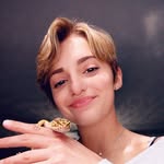Jadyn Leeann - @jadynperkins2002 - Instagram