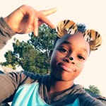 Jadyn Ray - @_.dancer.jayyy - Instagram