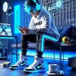 Jayden Ray - Facebook
