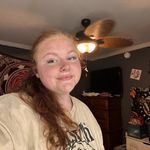 Jadyn Rose - @whoyoucallinscruffylookin - Instagram