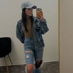 JADYN THOMPSON - @jadyn.styles - Instagram