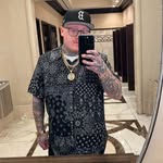 Jayden Thompson / Big Red - @tattoobigred - Instagram