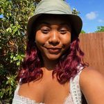 Jadyn Trahan - @braidinjadyn - Instagram