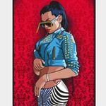 Jadyn Wright - @flawless.jadyn - Instagram