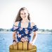 Jadyn Wright - Facebook