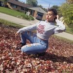 Jadyn Wright - @jadynann240 - Instagram