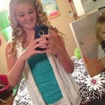 Jadyn Yoder - @zippowzyflirty - Instagram