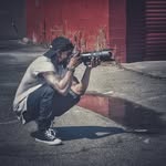 Jae Alexander - @obscurelife_photography - Instagram