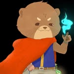 Jae Alexander - @j_otter_berry - Instagram