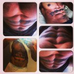 Jae Berry - @jaeberrysealtrainer - Instagram