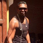 Charlie KOISSI - @jaeblack123 - Instagram