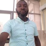 Justus Egbuchiem - @jaeblackjustus147 - Instagram