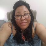 Lady Jae - @jae_jae_butler - Instagram