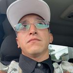 Jae Carr - @whoyouthink13 - Instagram