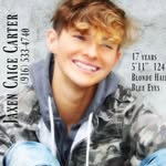 Jae Carter - @http.jaecarter - Instagram