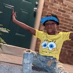 Jae-Carter DuPree - @jaecarterthekoolkid - Instagram