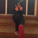 Jaeda Carter - @jaeda.carter - Instagram