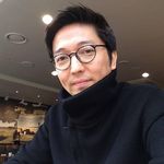 jae Cheong - @kindmanute - Instagram
