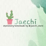 🌵homemade stationery🌵 - @jaechi_store - Instagram