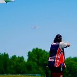 Jaeden Saavedra - @clay_shooting_jae - Instagram