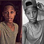 Jae Coleman - @prettyboyjae25 - Instagram
