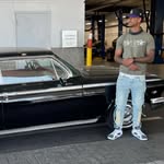 Jae Coleman - @chairmanjae - Instagram