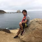 Javier Andrews - @jaedango - Instagram