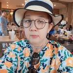 Phassa Sitisara - @jaedangjad - Instagram