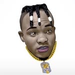 Sî Lé Ñt - @jae_danger_ilibad - Instagram