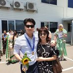 Jason Doh - Facebook