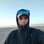 Jorge Aedo - @j_aedo_h - Instagram