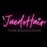 The Braid Don🖤 - @jaedohair - Instagram