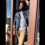 Jae Edwards - @justjaesyn - Instagram