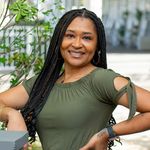 🌟 Jae | The EmpowerHER Mentor 🌟 - @jaeelleconsulting - Instagram
