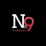 Jae Ellis - @no9clothingco - Instagram