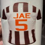 Jae Ellison - @jae_ellison25 - Instagram