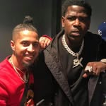 Jae Flores - @gme_trappo - Instagram