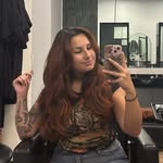 OC hairstylist | Jae Flores - @hairbyjflowers - Instagram