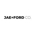 Jae + Ford Co - @jaeandfordco - Instagram