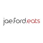 Jae.Ford Eats - @jaefordeats - Instagram