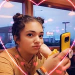 Jaeda🦋 - @jae_gonzalez_003 - Instagram