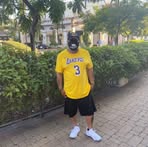 Jae Gordon - Facebook