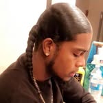 Jae Jae HartSumthinKold Gordon - @hartsumthinkold - Instagram