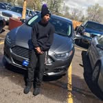 Jae Graham - @jaes_lyfe - Instagram