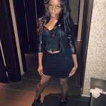 Jada Grayson - @jaegray_gotbandz - Instagram