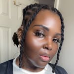 Jae Harper - @locd_goddessjae - Instagram