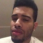 Jae Harris - @justjaehoe - Instagram