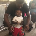 Jae Harris - @harriscj1217 - Instagram