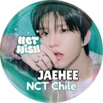 Jaehee Chile - @jaeheenctchile - Instagram